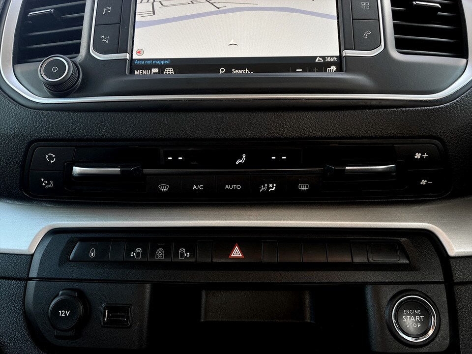 Used Vauxhall Vivaro Life 2022 for sale - 77604252: Photo 28