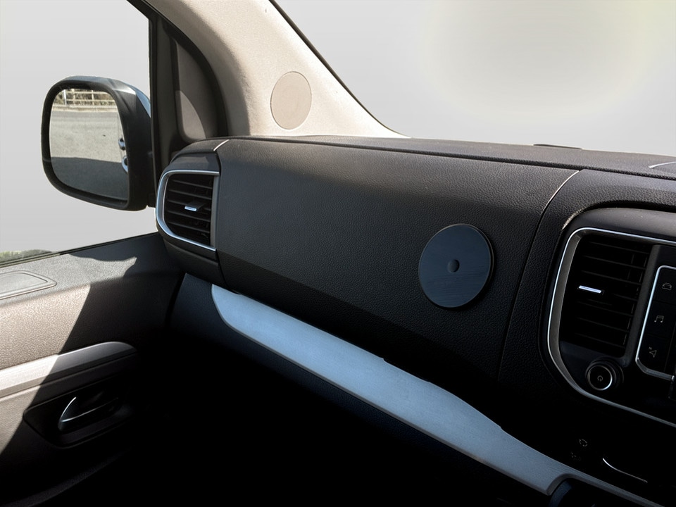 Used Vauxhall Vivaro Life 2022 for sale - 77604252: Photo 34