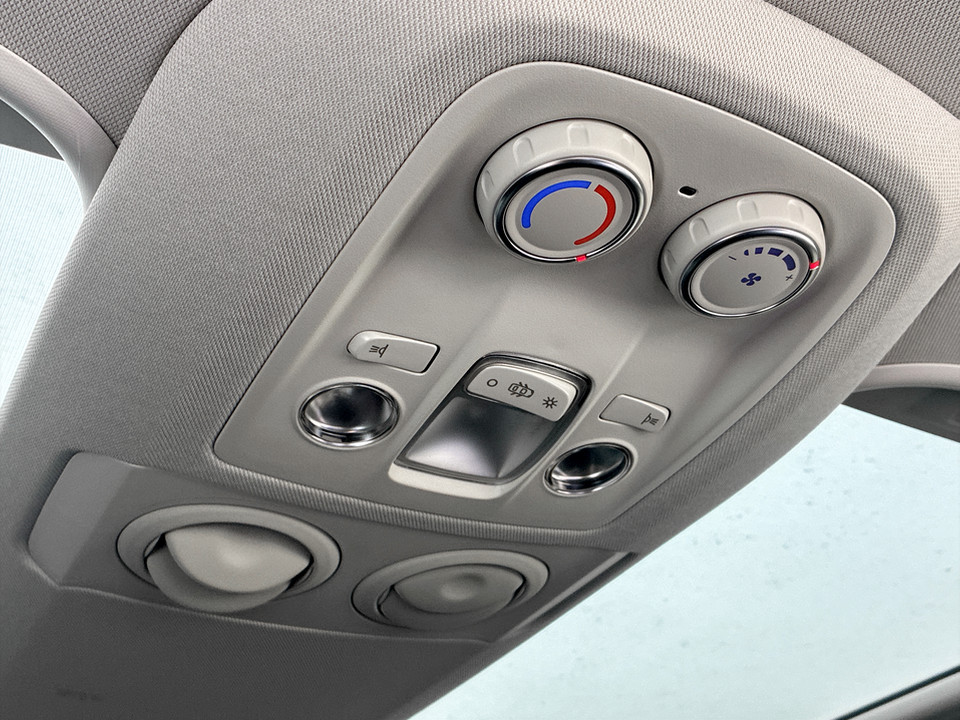 Used Vauxhall Vivaro Life 2022 for sale - 77604252: Photo 37