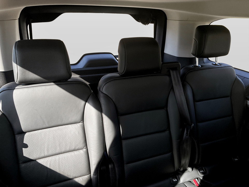 Used Vauxhall Vivaro Life 2022 for sale - 77604252: Photo 38