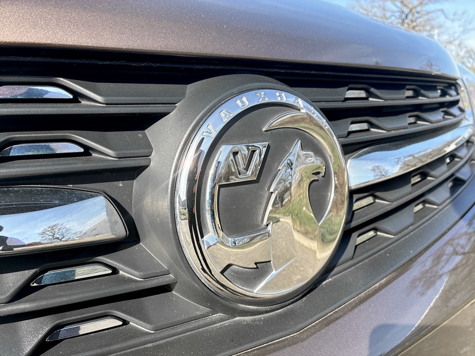 Used Vauxhall Vivaro Life 2022 for sale - 77604252: Photo 39