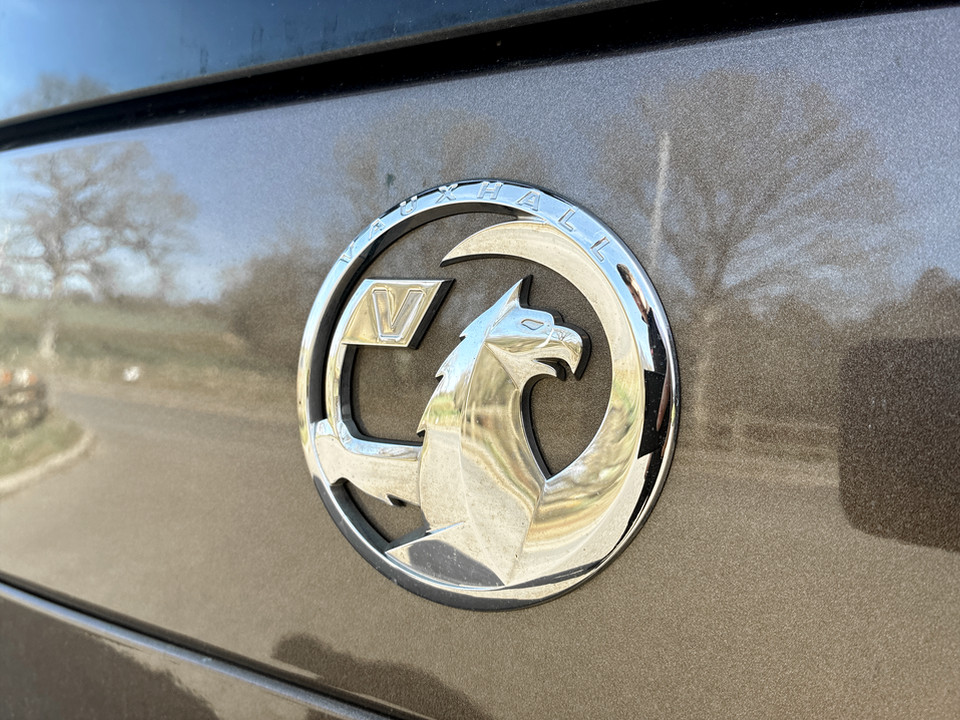 Used Vauxhall Vivaro Life 2022 for sale - 77604252: Photo 43