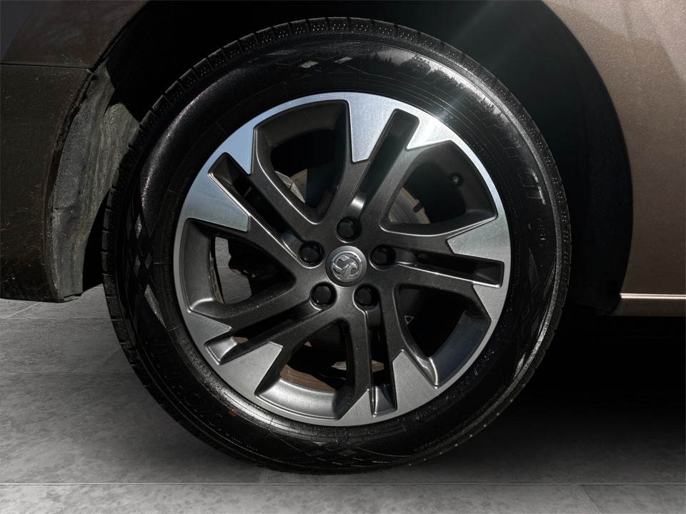 Used Vauxhall Vivaro Life 2022 for sale - 77604252: Photo 9