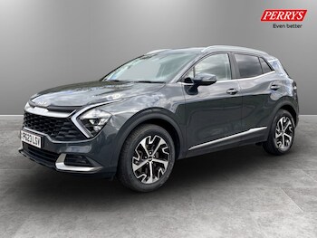 Used Kia Sportage 2023 for sale - 78466553: Photo