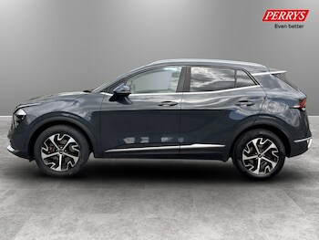 Used Kia Sportage 2023 for sale - 78466553: Photo