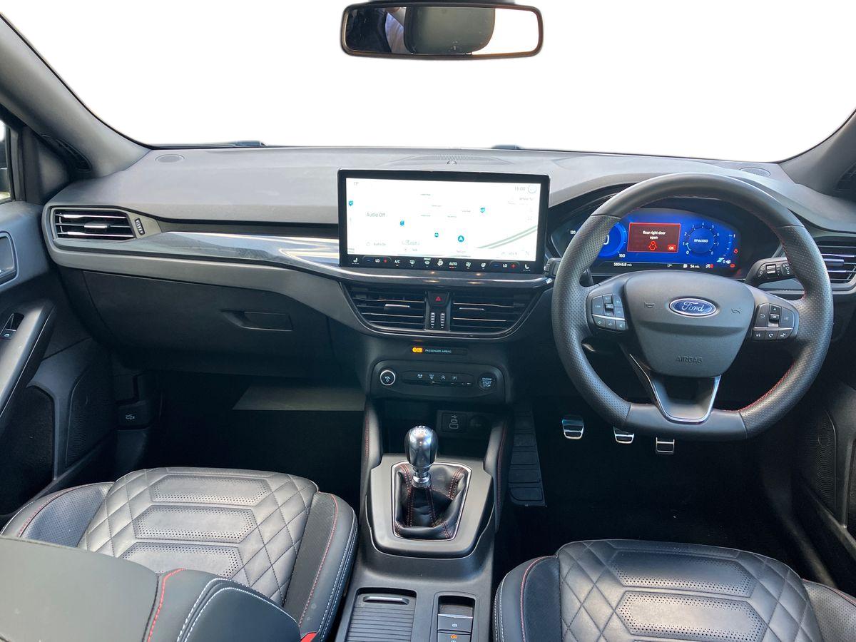 Used Ford Focus 2023 for sale - 75825395: Photo 10