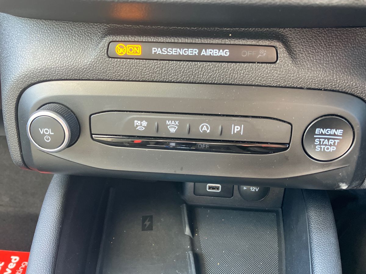 Used Ford Focus 2023 for sale - 75825395: Photo 13