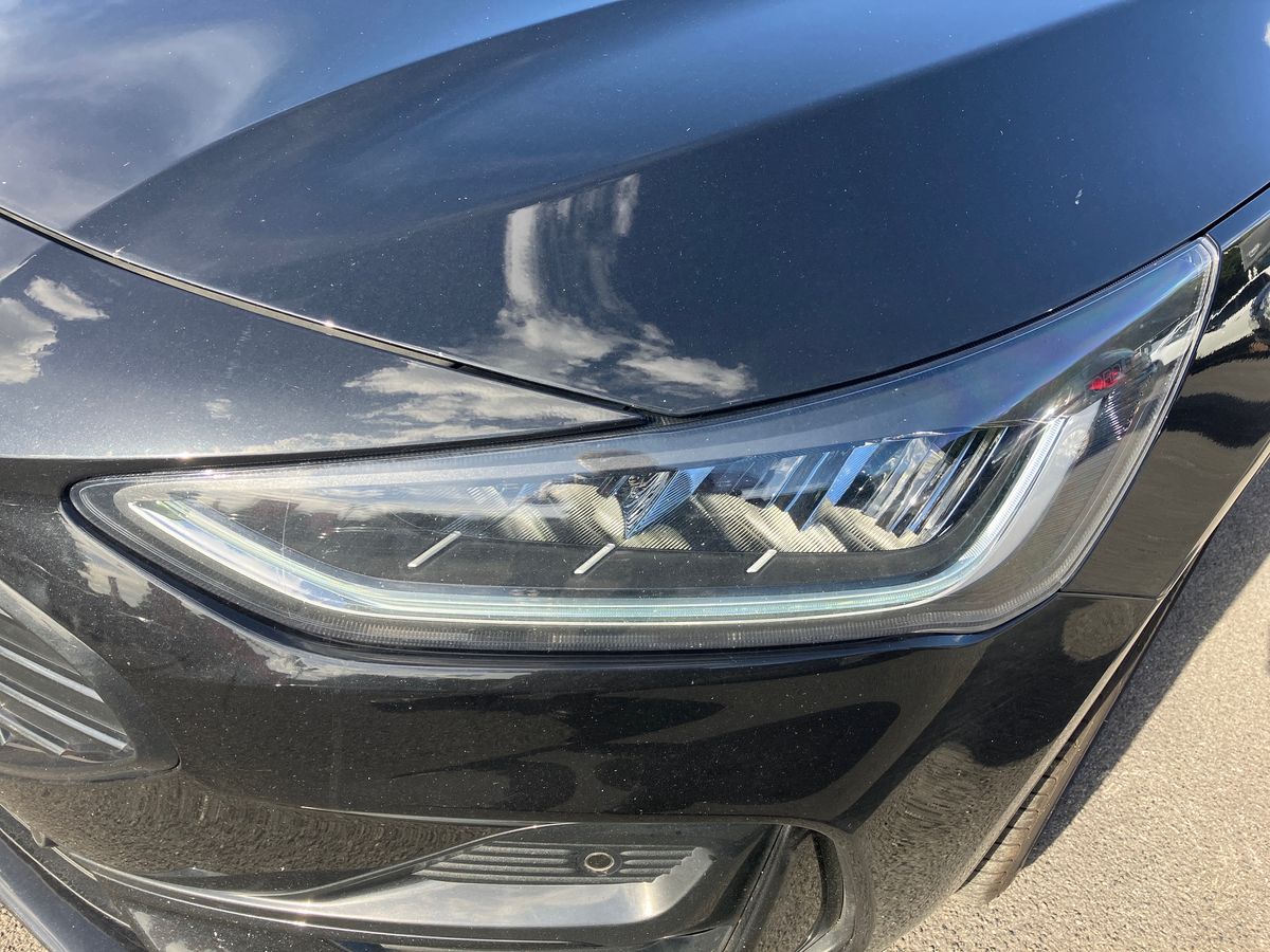 Used Ford Focus 2023 for sale - 75825395: Photo 14