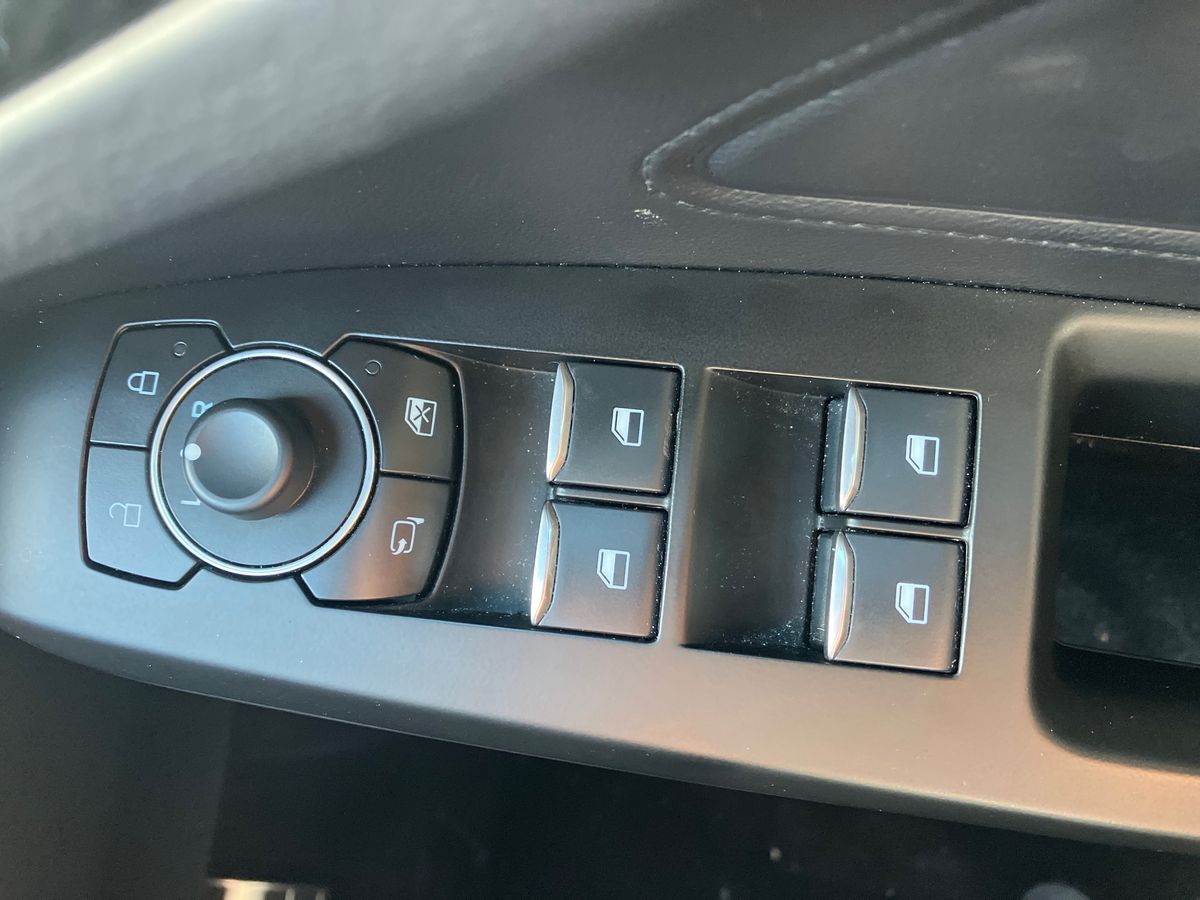 Used Ford Focus 2023 for sale - 75825395: Photo 19