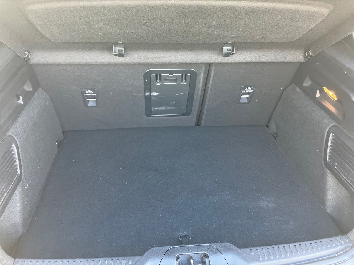 Used Ford Focus 2023 for sale - 75825395: Photo 21