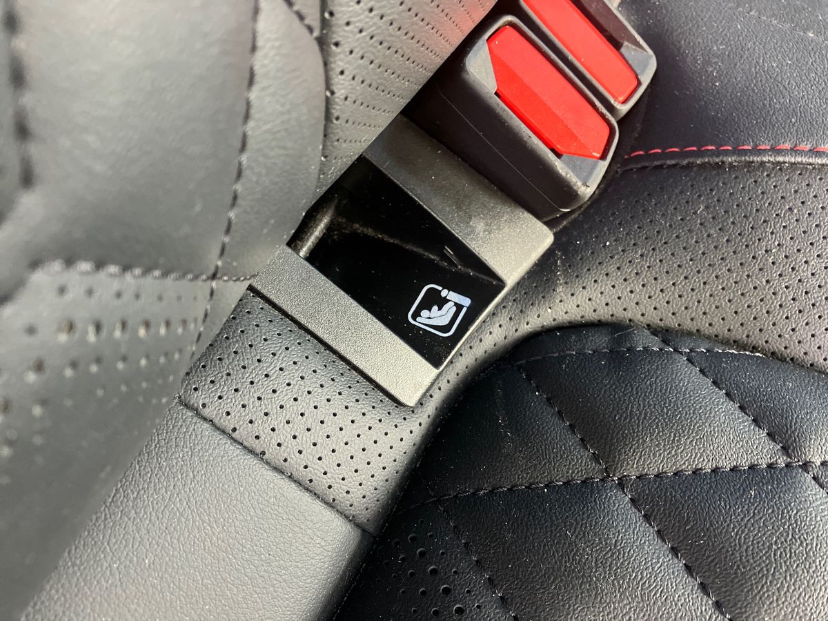 Used Ford Focus 2023 for sale - 75825395: Photo 25