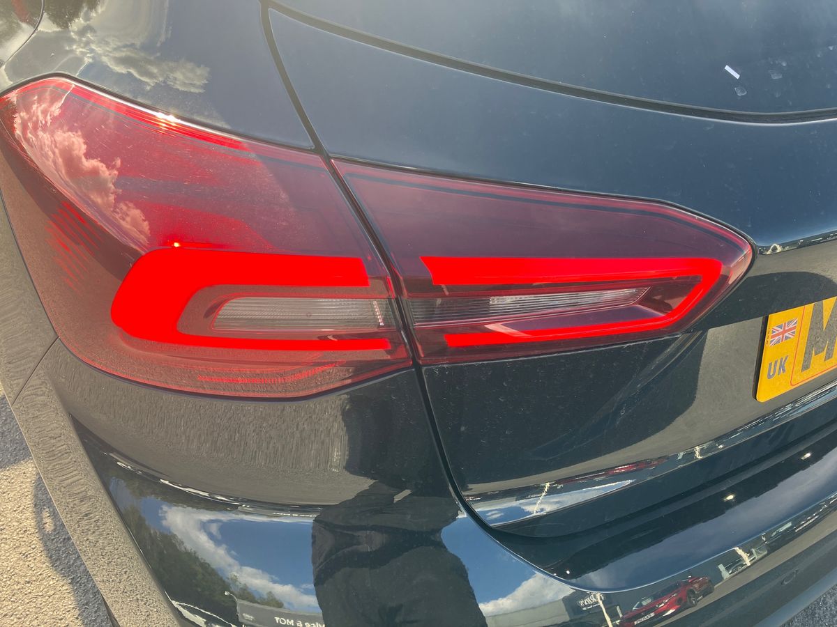 Used Ford Focus 2023 for sale - 75825395: Photo 30