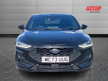 Used Ford Focus 2023 for sale - 75825395: Photo