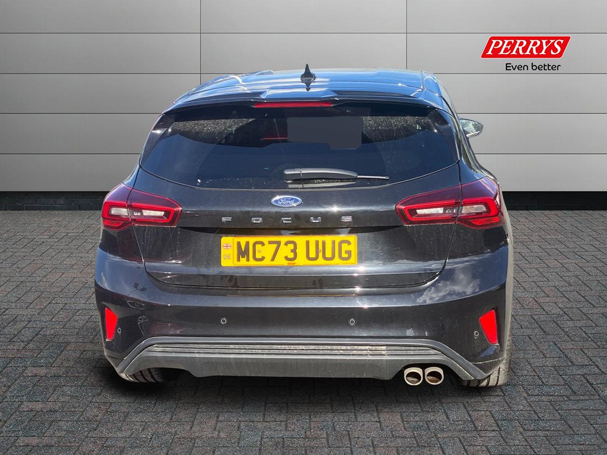 Used Ford Focus 2023 for sale - 75825395: Photo 5