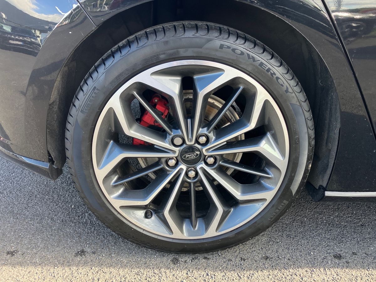 Used Ford Focus 2023 for sale - 75825395: Photo 8