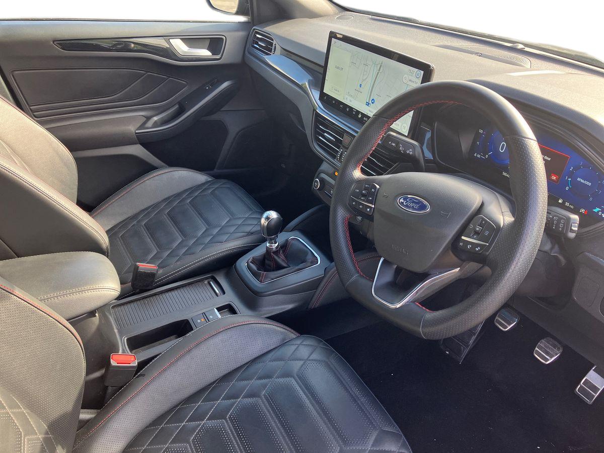 Used Ford Focus 2023 for sale - 75825395: Photo 9