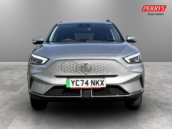 Used MG MG ZS 2024 for sale - 79271240: Photo