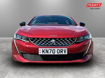 Used Peugeot 508 2020 for sale - 79580036: Photo