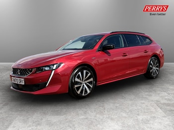 Used Peugeot 508 2020 for sale - 79580036: Photo
