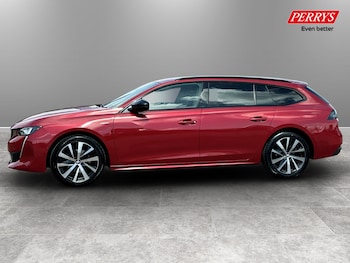 Used Peugeot 508 2020 for sale - 79580036: Photo