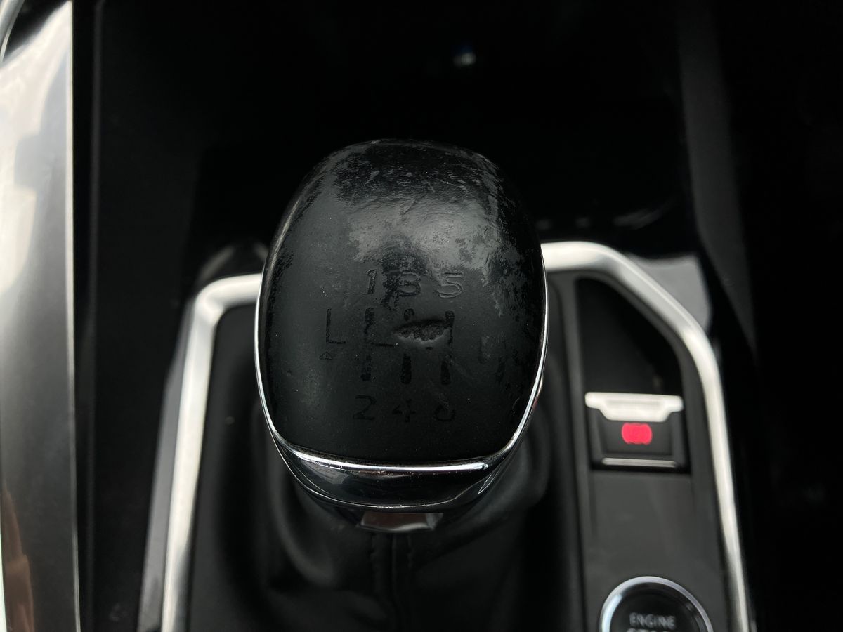 Vehicle 31