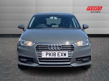 Used Audi A1 2018 for sale - 74925814: Photo