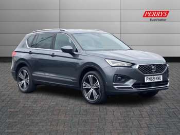 2019 - 1.5 EcoTSI Xcellence Lux 5dr