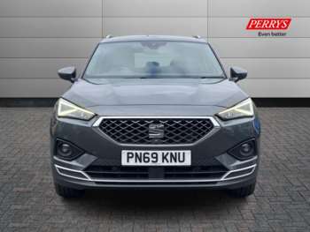Used SEAT Tarraco 2019 for sale - 74926507: Photo