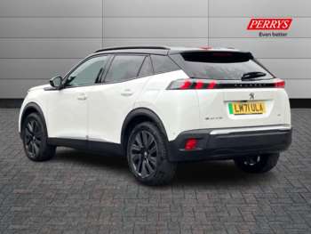 Used Peugeot 2008 2022 for sale - 75084827: Photo