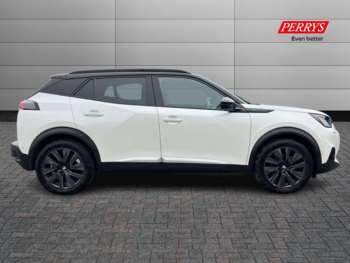 Used Peugeot 2008 2022 for sale - 75084827: Photo