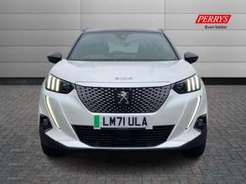 Used Peugeot 2008 2022 for sale - 75084827: Photo