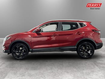 Used Nissan Qashqai 2021 for sale - 79660928: Photo