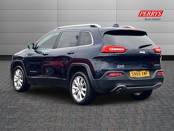 Used Jeep Cherokee 2016 for sale - 77234163: Photo