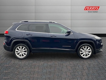 Used Jeep Cherokee 2016 for sale - 77234163: Photo