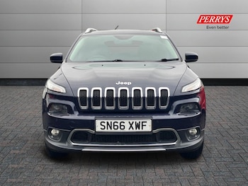 Used Jeep Cherokee 2016 for sale - 77234163: Photo