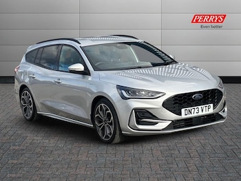 Ford - Focus