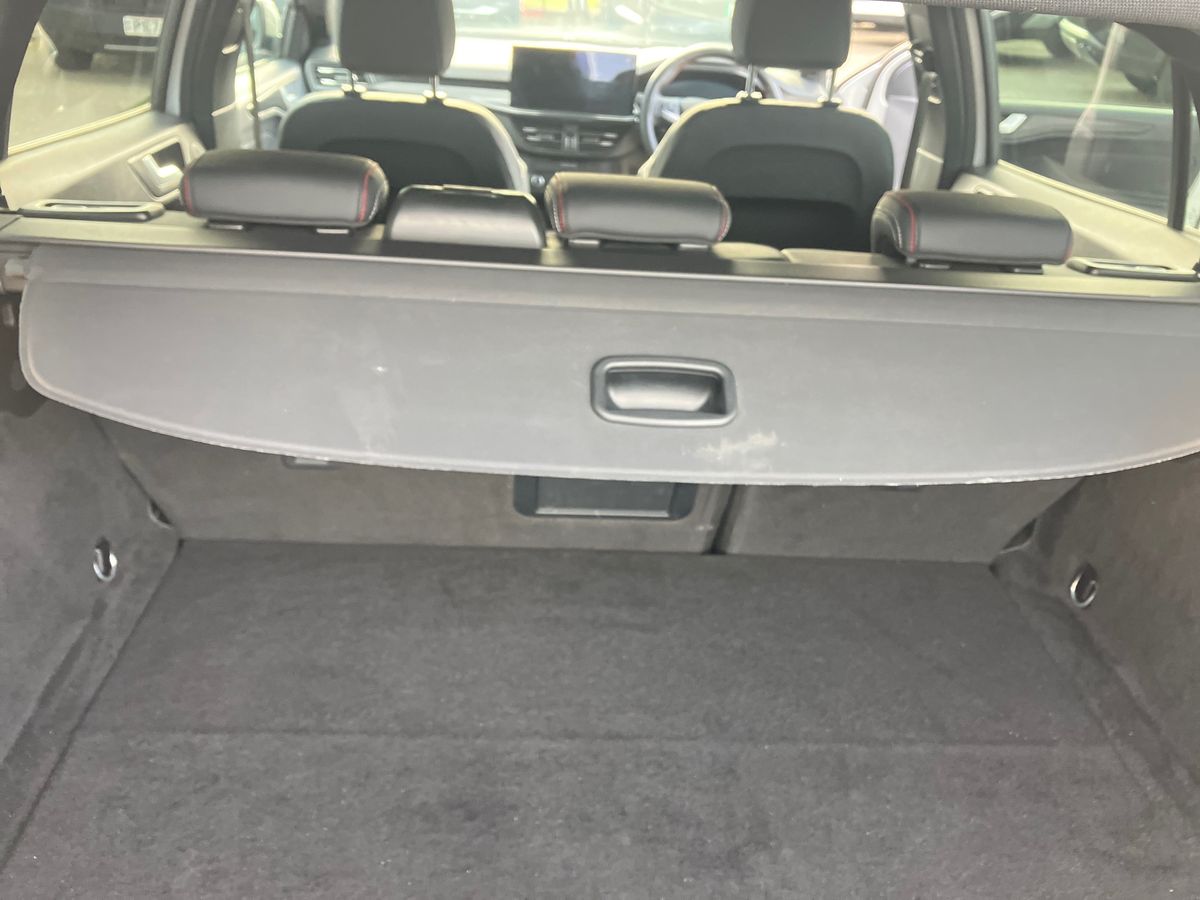 Vehicle 30