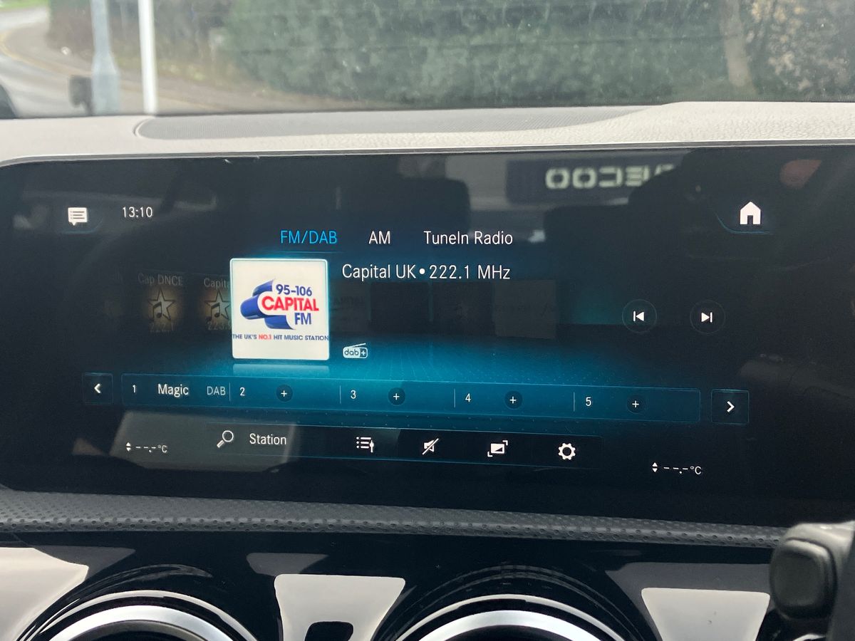 Used Mercedes-Benz A-Class 2019 for sale - 77207848: Photo 11