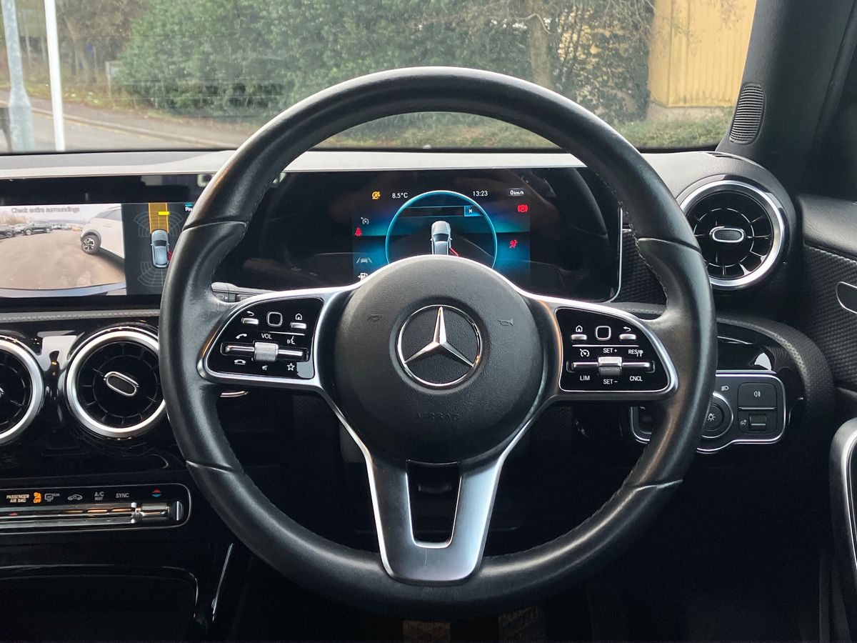Used Mercedes-Benz A-Class 2019 for sale - 77207848: Photo 16