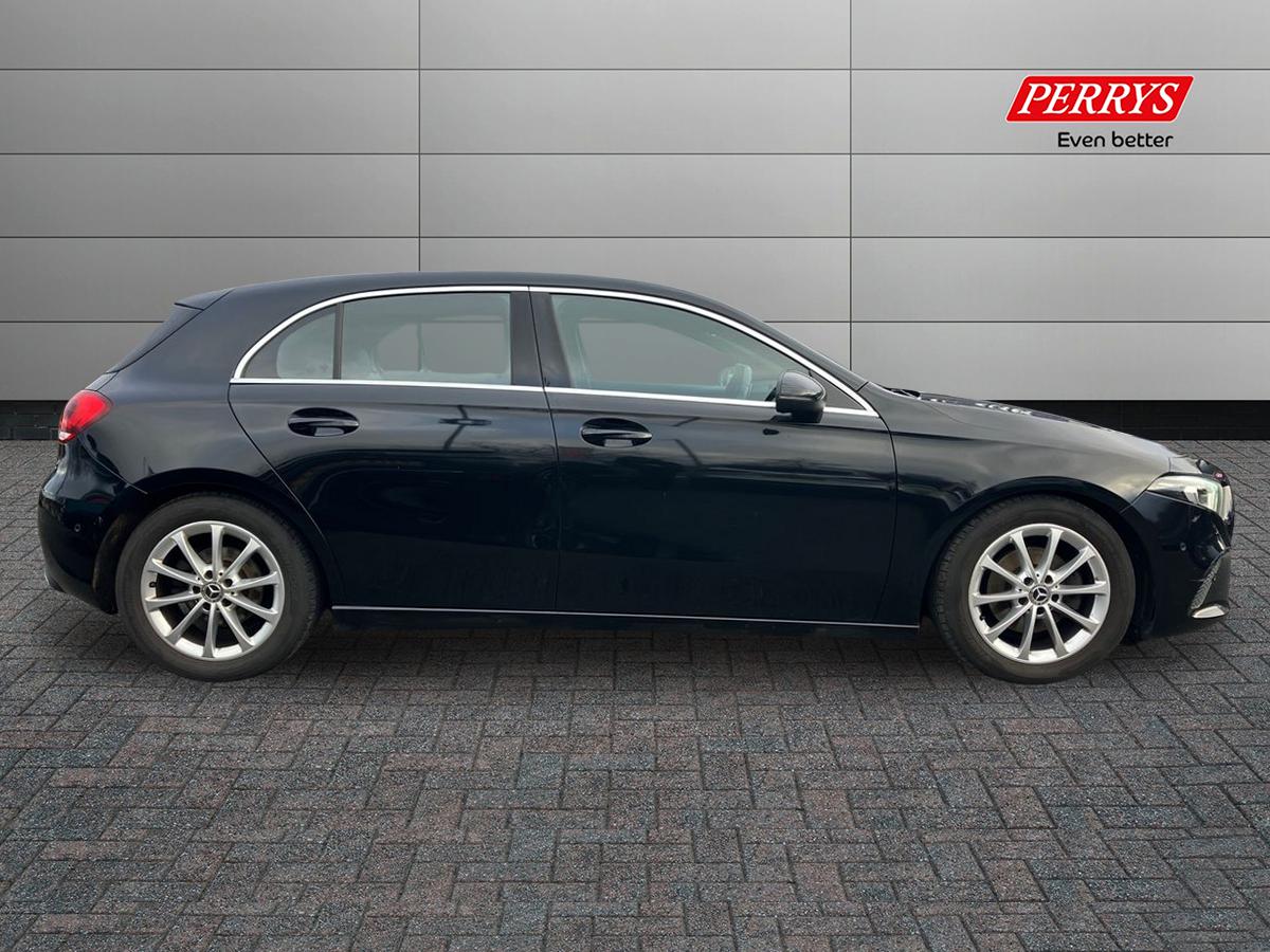 Used Mercedes-Benz A-Class 2019 for sale - 77207848: Photo 3