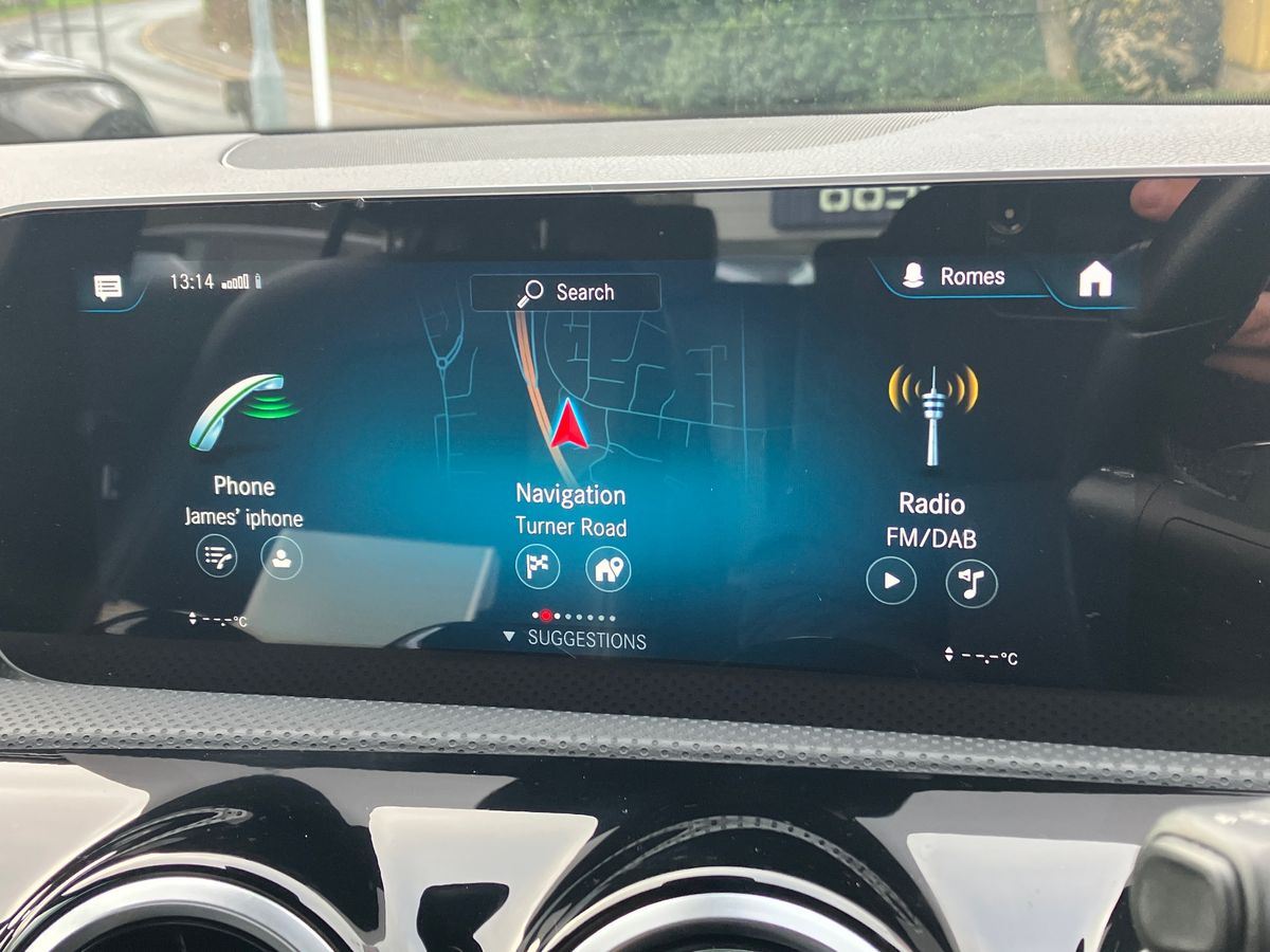 Used Mercedes-Benz A-Class 2019 for sale - 77207848: Photo 34