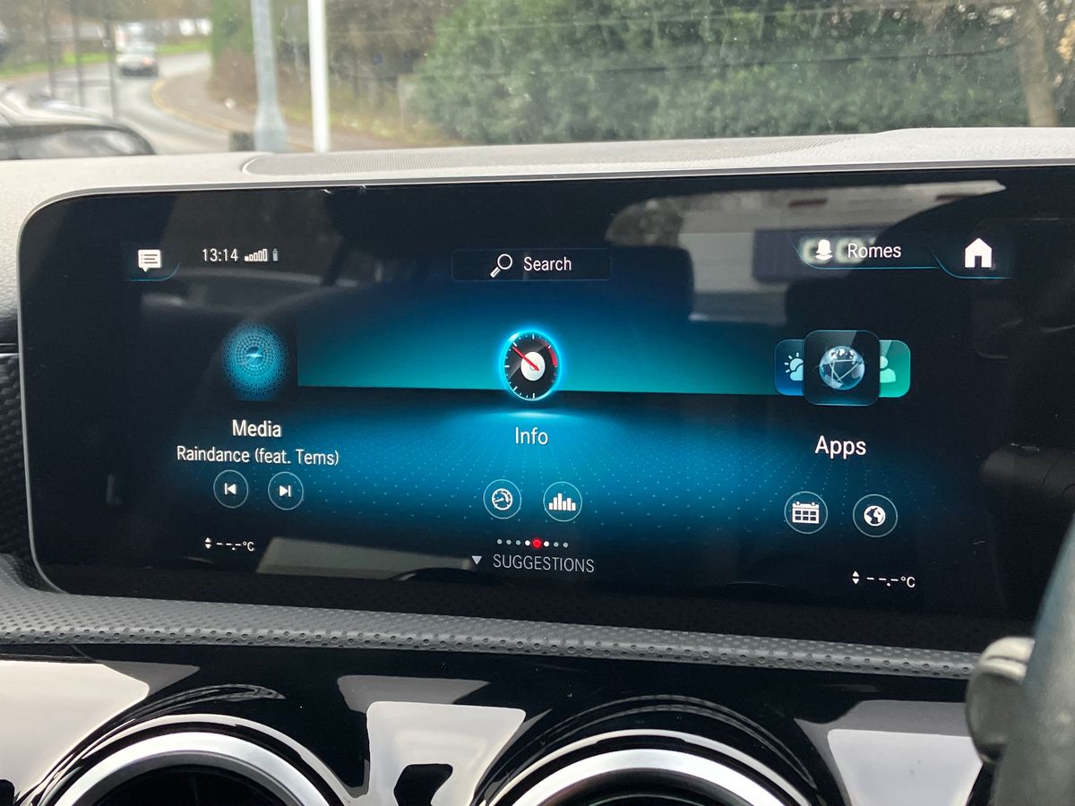 Used Mercedes-Benz A-Class 2019 for sale - 77207848: Photo 35