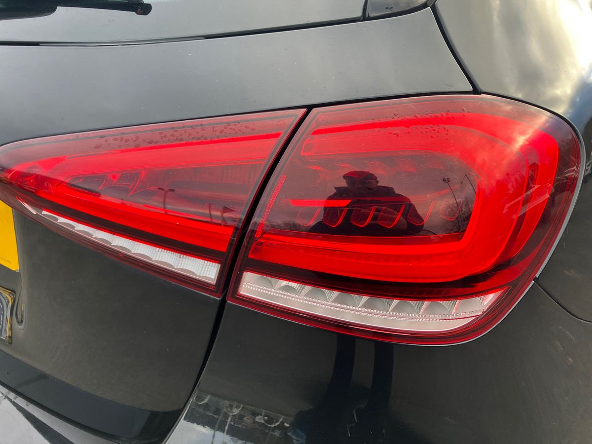 Used Mercedes-Benz A-Class 2019 for sale - 77207848: Photo 38