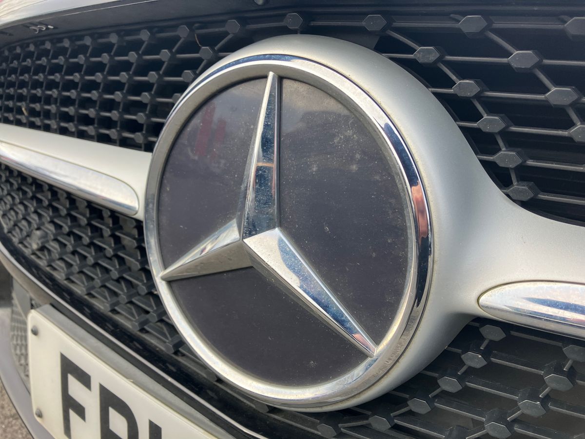 Used Mercedes-Benz A-Class 2019 for sale - 77207848: Photo 43