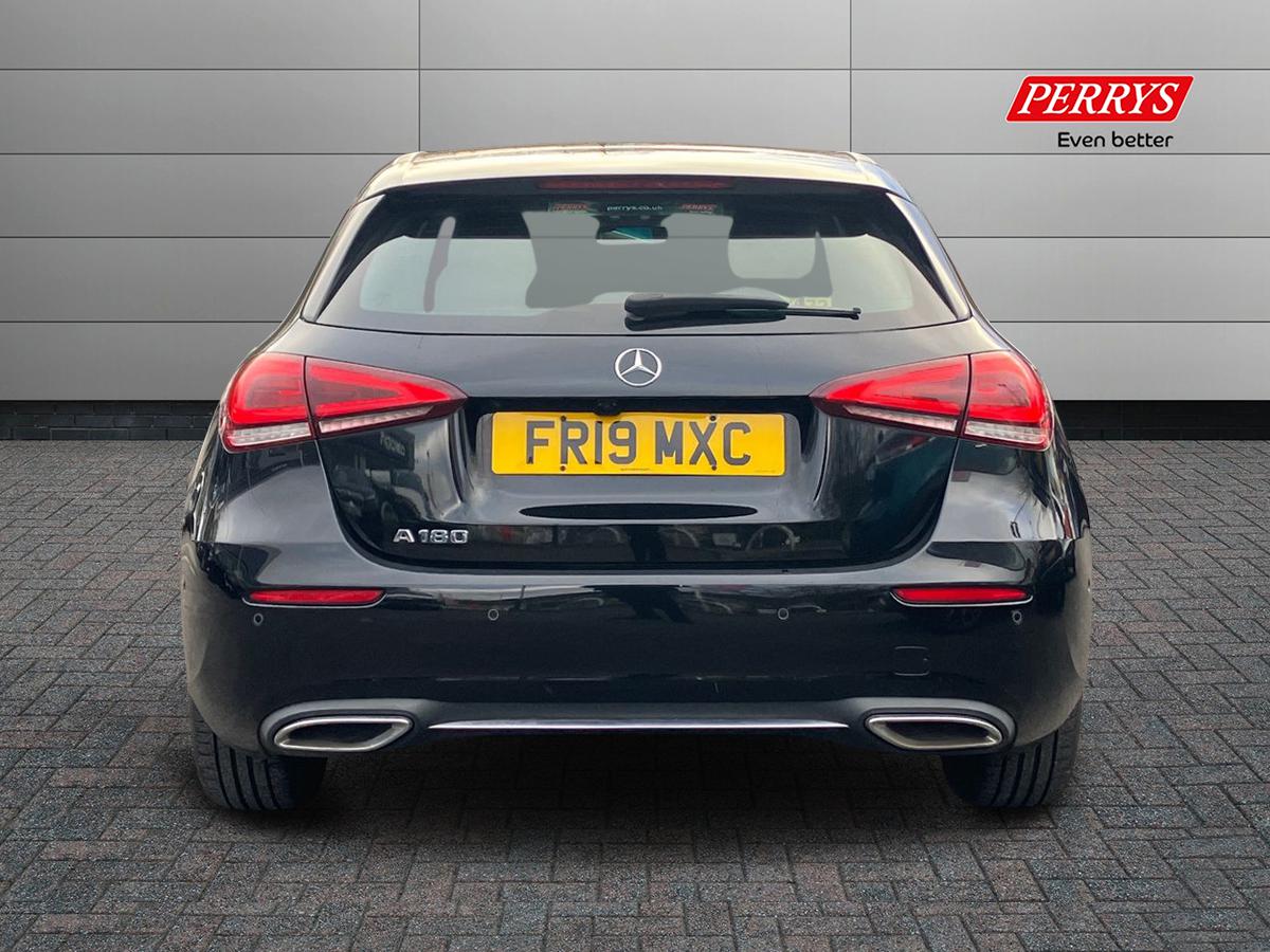 Used Mercedes-Benz A-Class 2019 for sale - 77207848: Photo 6