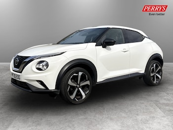 Used Nissan Juke 2020 for sale - 78077369: Photo