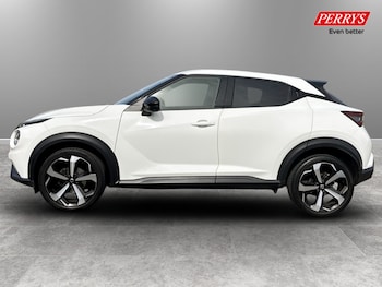 Used Nissan Juke 2020 for sale - 78077369: Photo