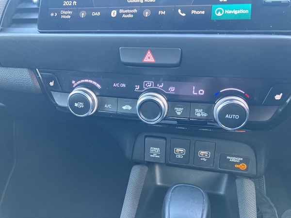 Used Honda Jazz 2021 for sale - 76299942: Photo 13