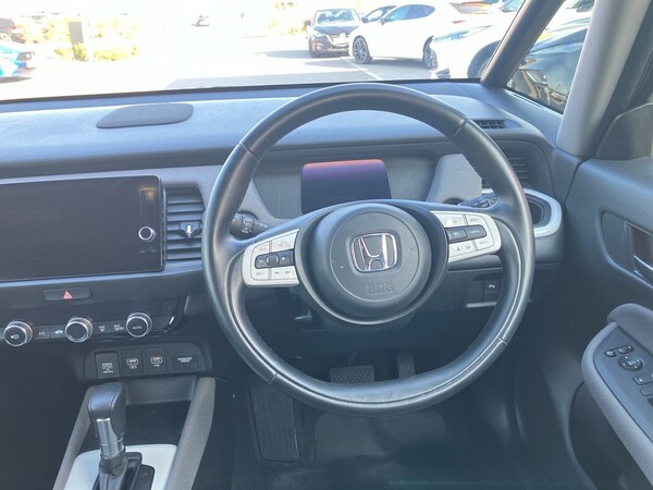 Used Honda Jazz 2021 for sale - 76299942: Photo 16