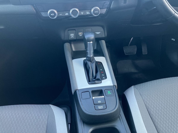 Used Honda Jazz 2021 for sale - 76299942: Photo 18